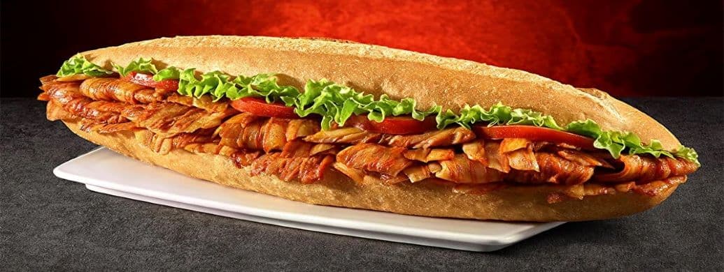 Karagül Döner Salonu (Bulancak)