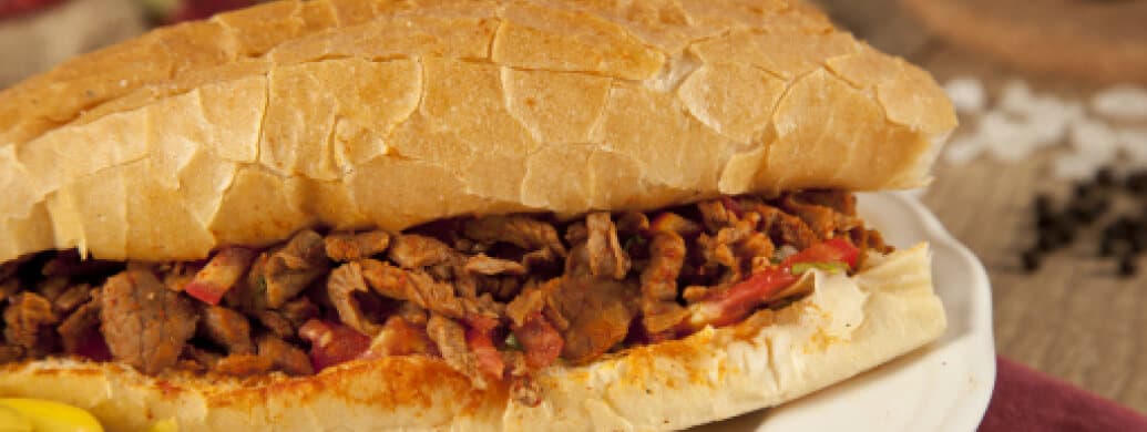 Maraş Tantuni Pide& Kebap (Bulancak)