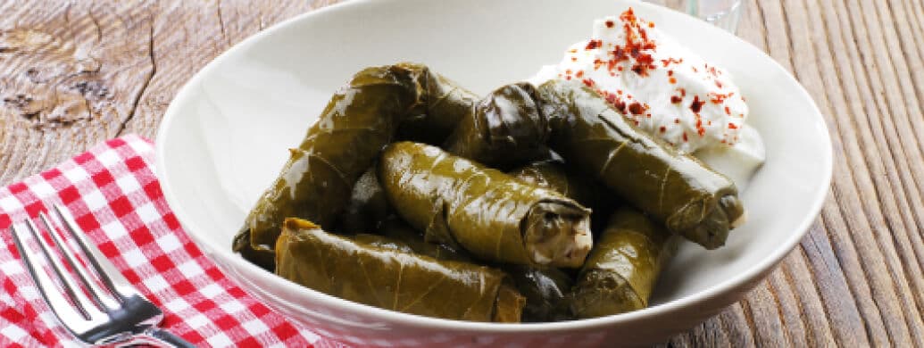 Gurme Meze Evi (İhsaniye)