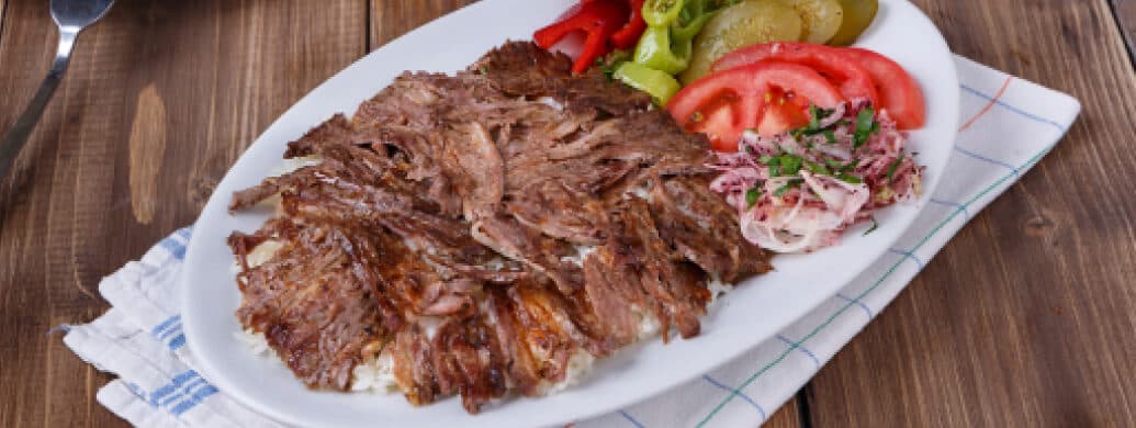 Ekrem Coşkun Döner (İhsaniye)