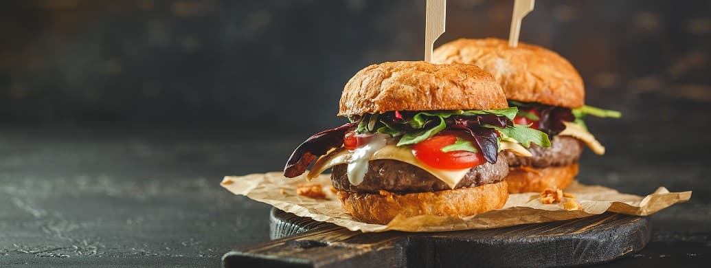 Burger Bey (İhsaniye)