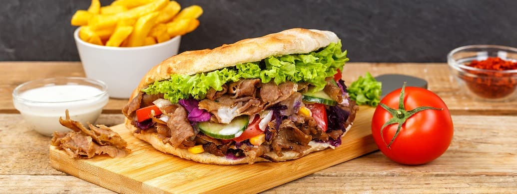 TonTon Burger (İhsaniye)