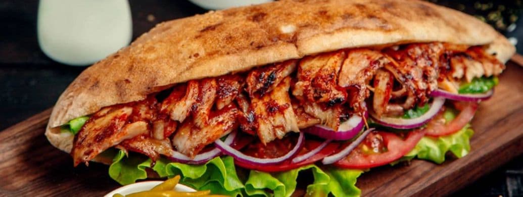 Usta Baba Döner (Ballıca)