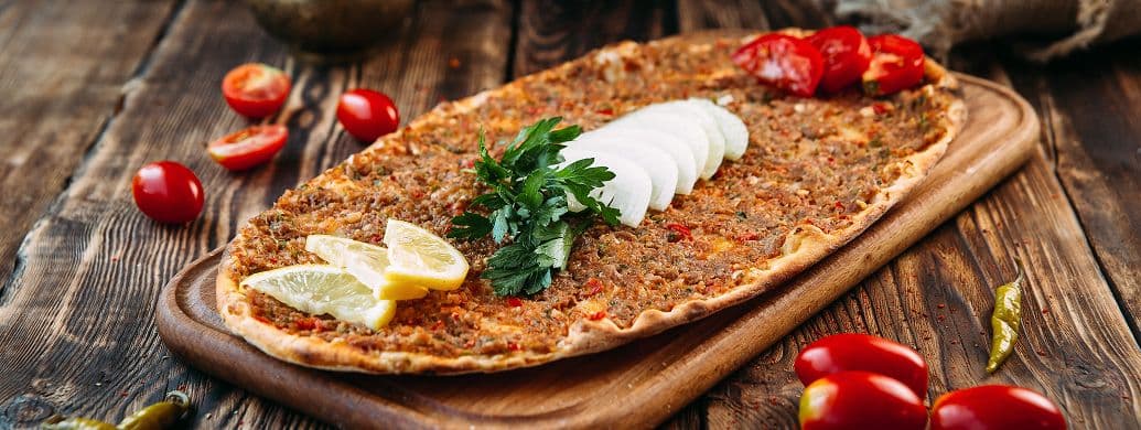 Yavuz Pide Restaurant (Toprakdeğirmeni)
