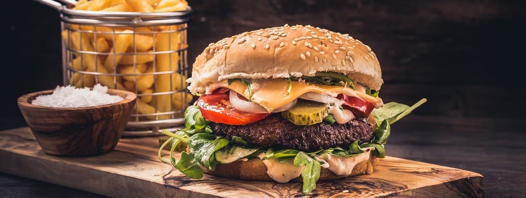 İce Burger (Bulancak)