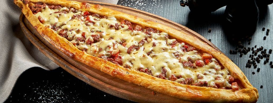 Çakmak Pide (İhsaniye)