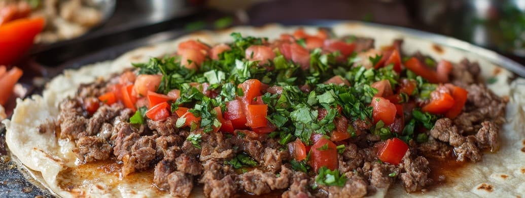 Kıpss Tantuni (İhsaniye)