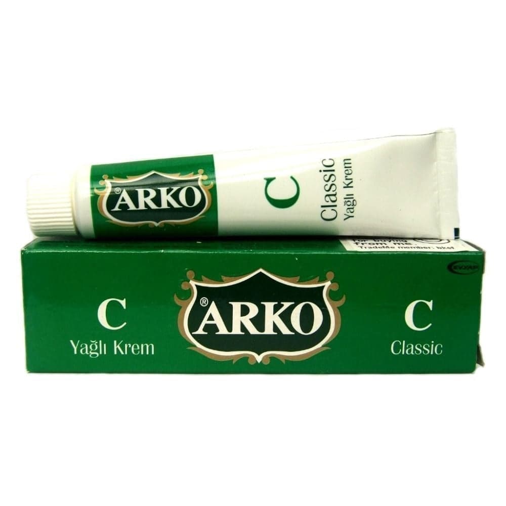 Arko Krem 20 cc Tüp x12 li Paket