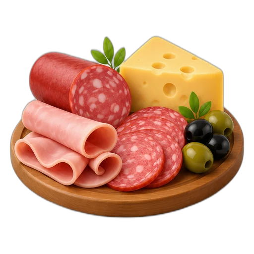 Şarküteri